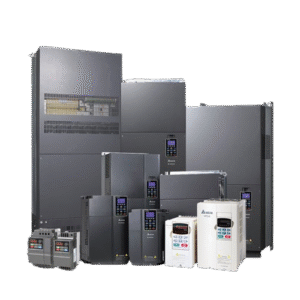 <h4>AC Drive Repair<h4>