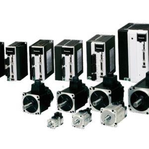 <h4>Servo Drive Repair</h4>